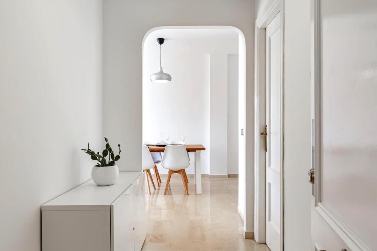 Stylish One Bed Apartment At Matchroom Country Club Фуэнхирола Экстерьер фото